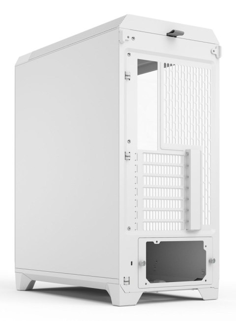 Obudowa Fractal Meshify 3 White RGB TG Midi Tower Gaming Obudowa Fractal Meshify 3 White RGB TG Midi Tower Gaming