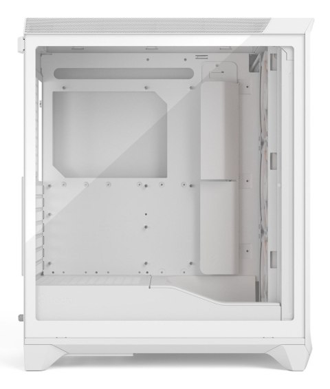 Obudowa Fractal Meshify 3 White RGB TG Midi Tower Gaming Obudowa Fractal Meshify 3 White RGB TG Midi Tower Gaming