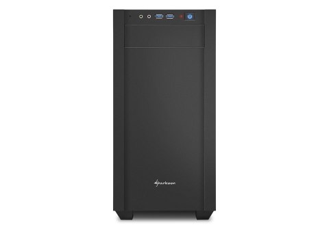 Obudowa MIDI Sharkoon S1000