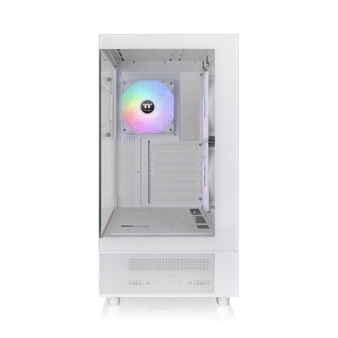 Obudowa THERMALTAKE View 270 Plus TG ARGB Mid Tower E-ATX Gehäuse z oknem, kolor biały Obudowa THERMALTAKE View 270 Plus TG ARGB Mid Tower E-ATX Gehäuse z oknem, kolor biały