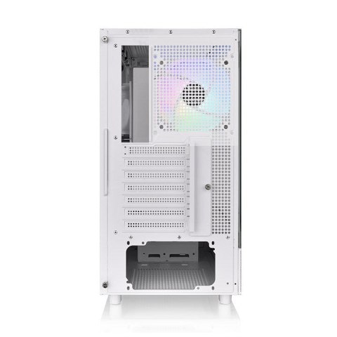 Obudowa THERMALTAKE View 270 Plus TG ARGB Mid Tower E-ATX Gehäuse z oknem, kolor biały Obudowa THERMALTAKE View 270 Plus TG ARGB Mid Tower E-ATX Gehäuse z oknem, kolor biały