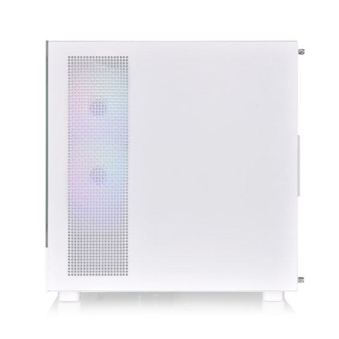 Obudowa THERMALTAKE View 270 Plus TG ARGB Mid Tower E-ATX Gehäuse z oknem, kolor biały Obudowa THERMALTAKE View 270 Plus TG ARGB Mid Tower E-ATX Gehäuse z oknem, kolor biały