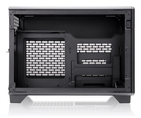 Obudowa Thermaltake TR100 Mini Tower Black retail Obudowa Thermaltake TR100 Mini Tower Black retail