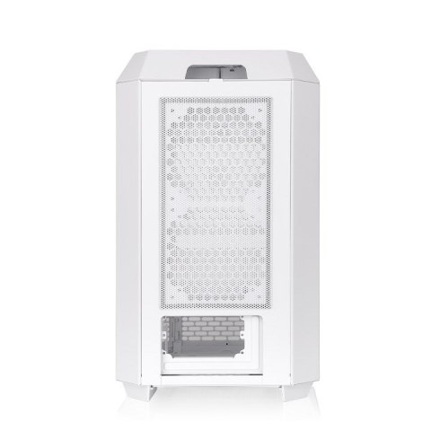 Obudowa Thermaltake The Tower 250 Mini Tower Snow White retail Obudowa Thermaltake The Tower 250 Mini Tower Snow White retail