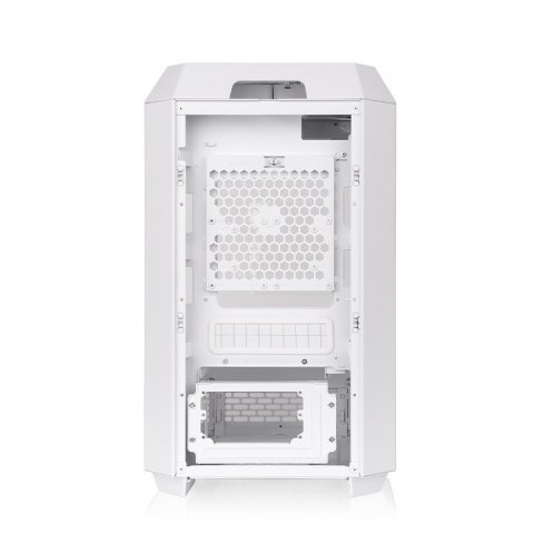 Obudowa Thermaltake The Tower 250 Mini Tower Snow White retail Obudowa Thermaltake The Tower 250 Mini Tower Snow White retail