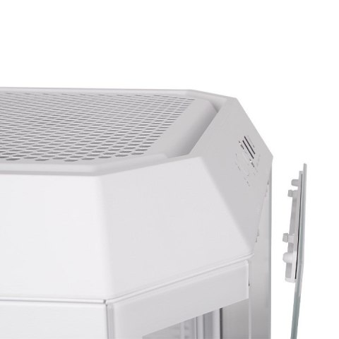 Obudowa Thermaltake The Tower 250 Mini Tower Snow White retail Obudowa Thermaltake The Tower 250 Mini Tower Snow White retail