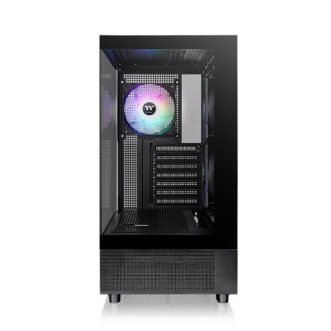 Obudowa Thermaltake View 270 Plus TG czarna ARGB Obudowa Thermaltake View 270 Plus TG czarna ARGB