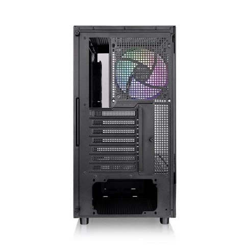 Obudowa Thermaltake View 270 Plus TG czarna ARGB Obudowa Thermaltake View 270 Plus TG czarna ARGB