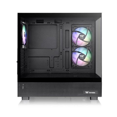 Obudowa Thermaltake View 270 Plus TG czarna ARGB Obudowa Thermaltake View 270 Plus TG czarna ARGB