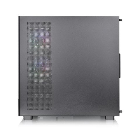 Obudowa Thermaltake View 270 Plus TG czarna ARGB Obudowa Thermaltake View 270 Plus TG czarna ARGB
