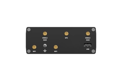 Router WiFi 4G LTE CAT6 Teltonika Networks RUTM11 (EU) Router WiFi 4G LTE CAT6 Teltonika Networks RUTM11 (EU)