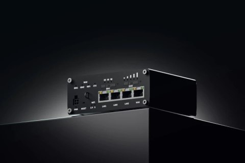 Router WiFi 4G LTE CAT6 Teltonika Networks RUTM11 (EU) Router WiFi 4G LTE CAT6 Teltonika Networks RUTM11 (EU)