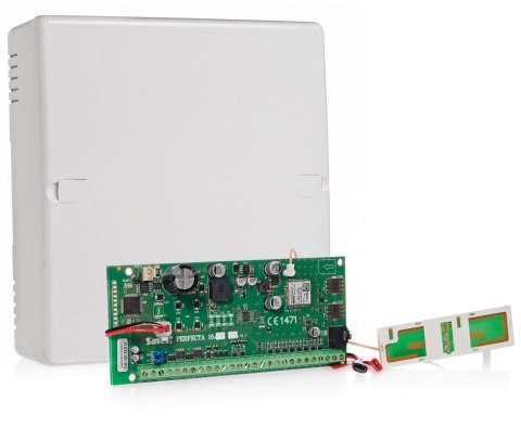 SATEL PERFECTA 16 SET-A SATEL PERFECTA 16 SET-A