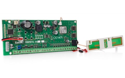 SATEL PERFECTA 16 SET-A SATEL PERFECTA 16 SET-A