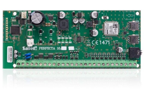 SATEL PERFECTA 16 SET-A SATEL PERFECTA 16 SET-A