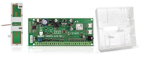 SATEL PERFECTA 16 SET-A SATEL PERFECTA 16 SET-A