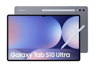 Samsung Tab S10 Ultra 5G 512GB 37,1 cm (14.6") 12 GB Android 14 Szary