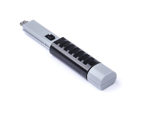 Smartkeeper U03BK bloker portów Klucz blokady portu DVI, Równoległy, RJ-45, USB Typu-A Czarny 1 szt. Smartkeeper U03BK bloker portów Klucz blokady portu DVI, Równoległy, RJ-45, USB Typu-A Czarny 1 szt.