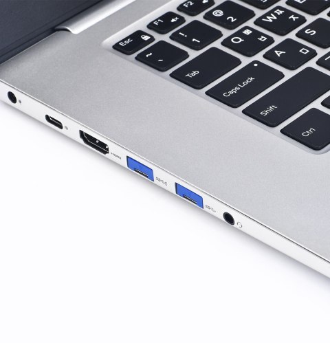 Smartkeeper UL03P1DB bloker portów Blokada portu USB Typu-A Niebieski Plastik 10 szt. Smartkeeper UL03P1DB bloker portów Blokada portu USB Typu-A Niebieski Plastik 10 szt.