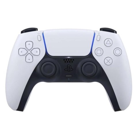 Sony PlayStation 5 Slim Digital - Astro Bot Bundle 1TB Konsola Biała Sony PlayStation 5 Slim Digital - Astro Bot Bundle 1TB Konsola Biała