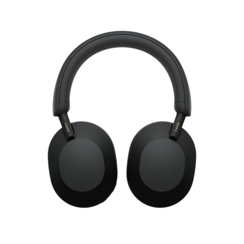 Sony WH-1000XM5 Słuchawki Przewodowy i Bezprzewodowy Opaska na głowę Połączenia/muzyka Bluetooth Czarny Sony WH-1000XM5 Słuchawki Przewodowy i Bezprzewodowy Opaska na głowę Połączenia/muzyka Bluetooth Czarny