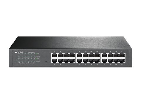 Switch TP-Link TL-SG1024DE Metall M RM Switch TP-Link TL-SG1024DE Metall M RM