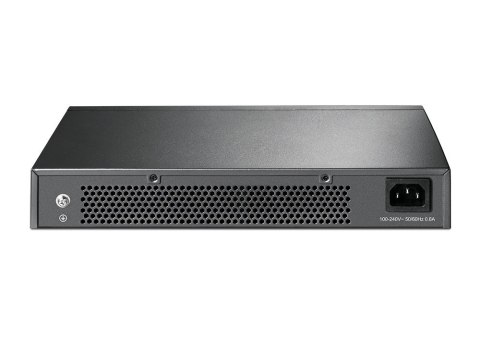 Switch TP-Link TL-SG1024DE Metall M RM Switch TP-Link TL-SG1024DE Metall M RM