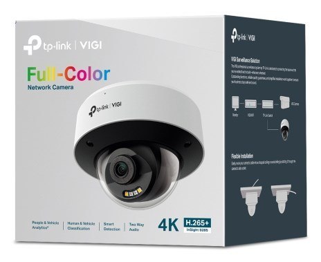 TP-LINK TPLINK IP-Kamera IPKamera InSight S285(2 8mm) TP-LINK TPLINK IP-Kamera IPKamera InSight S285(2 8mm)