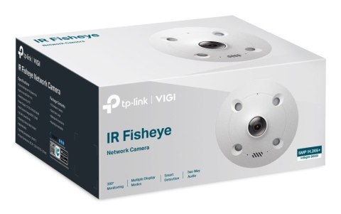 TP-LINK TPLINK IP-Kamera IPKamera InSight S655I