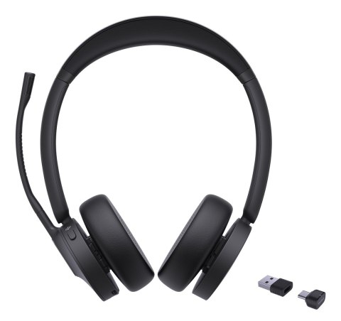 Zestaw słuchawkowy Yealink BH 70 Dual UC USB-C/A - Headset - 20 KHz Zestaw słuchawkowy Yealink BH 70 Dual UC USB-C/A - Headset - 20 KHz