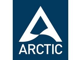 ARCTIC Freezer 8i CO Procesor Chłodnica powietrza 10 cm Aluminium, Czarny