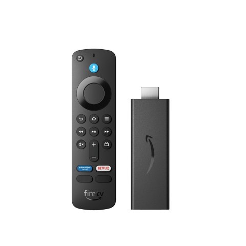 Amazon Fire TV Stick HD 2024 Amazon Fire TV Stick HD 2024