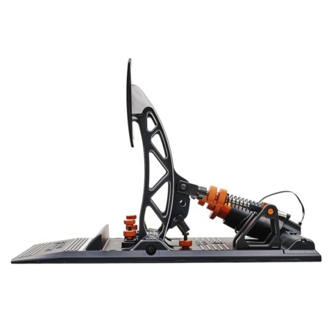 Asetek 40-010-0000003 Forte® Sim Racing Pedals Brake & Throttle - hamulec i przepustnica Asetek 40-010-0000003 Forte® Sim Racing Pedals Brake & Throttle - hamulec i przepustnica