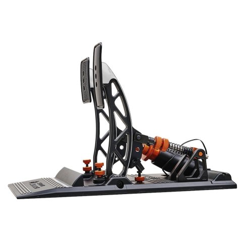 Asetek 40-010-0000003 Forte® Sim Racing Pedals Brake & Throttle - hamulec i przepustnica Asetek 40-010-0000003 Forte® Sim Racing Pedals Brake & Throttle - hamulec i przepustnica