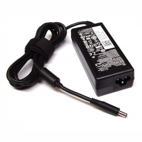 DELL MGJN9 adapter zasilający/ inwentor Wewnętrzna 65 W Czarny DELL MGJN9 adapter zasilający/ inwentor Wewnętrzna 65 W Czarny