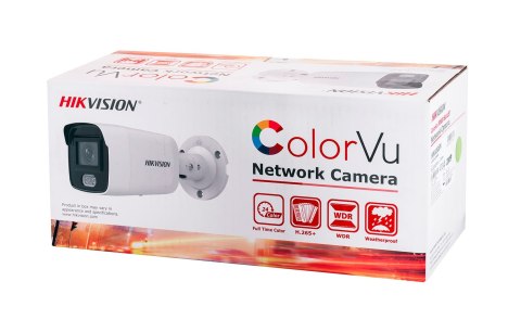 DS-2CD2027G1-L(2.8mm) Kamera IP tubowa DS-2CD2027G1-L(2.8mm) Kamera IP tubowa