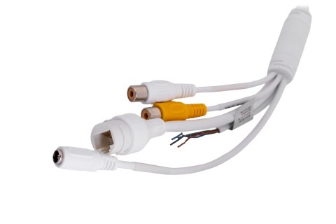 DS-2CD2027G1-L(2.8mm) Kamera IP tubowa DS-2CD2027G1-L(2.8mm) Kamera IP tubowa