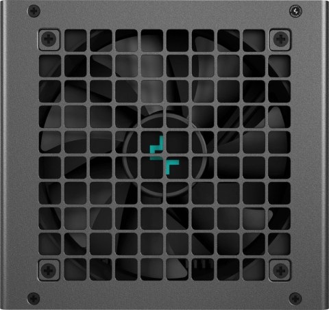 DeepCool PN650M moduł zasilaczy 650 W 20+4 pin ATX ATX Czarny