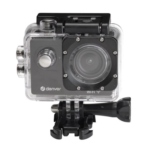 Denver ACW-5054 aparat do fotografii sportowej 5 MP Full HD CMOS Wi-Fi