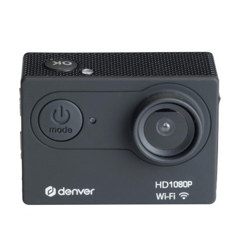 Denver ACW-5054 aparat do fotografii sportowej 5 MP Full HD CMOS Wi-Fi