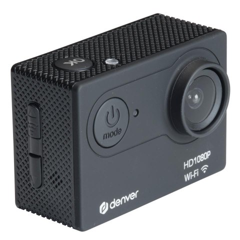 Denver ACW-5054 aparat do fotografii sportowej 5 MP Full HD CMOS Wi-Fi