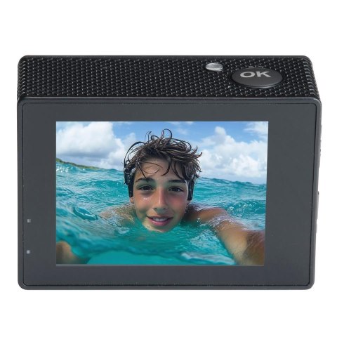 Denver ACW-5054 aparat do fotografii sportowej 5 MP Full HD CMOS Wi-Fi