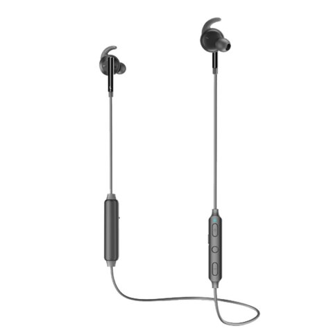 Denver BEN-151 słuchawki/zestaw słuchawkowy Bezprzewodowy Douszny Połączenia/muzyka Bluetooth Czarny Denver BEN-151 słuchawki/zestaw słuchawkowy Bezprzewodowy Douszny Połączenia/muzyka Bluetooth Czarny