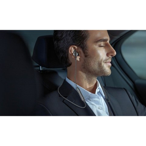 Denver BEN-151 słuchawki/zestaw słuchawkowy Bezprzewodowy Douszny Połączenia/muzyka Bluetooth Czarny Denver BEN-151 słuchawki/zestaw słuchawkowy Bezprzewodowy Douszny Połączenia/muzyka Bluetooth Czarny