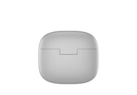 Denver TWE-48GR Zestaw słuchawkowy True Wireless Stereo (TWS) Douszny Połączenia/muzyka Bluetooth Szary
