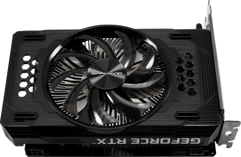 Gainward GeForce RTX 3050 PEGASUS NVIDIA 8 GB GDDR6 Gainward GeForce RTX 3050 PEGASUS NVIDIA 8 GB GDDR6