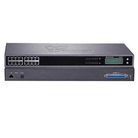 Grandstream GXW4216 (16X FXS)