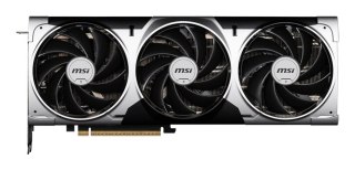 Karta graficzna MSI GeForce RTX 5070 12GB VENTUS 3X OC (V532-001R)