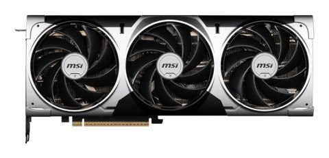 Karta graficzna MSI GeForce RTX 5070 12GB VENTUS 3X OC (V532-001R) Karta graficzna MSI GeForce RTX 5070 12GB VENTUS 3X OC (V532-001R)
