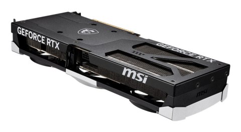 Karta graficzna MSI GeForce RTX 5070 12GB VENTUS 3X OC (V532-001R) Karta graficzna MSI GeForce RTX 5070 12GB VENTUS 3X OC (V532-001R)